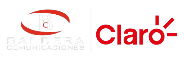 Baldera Comunicaciones y Claro