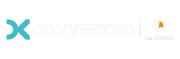 Converteo y E.Leclerc