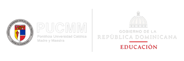 PUCMM y Ministerio de Educacion de Republica Dominicana